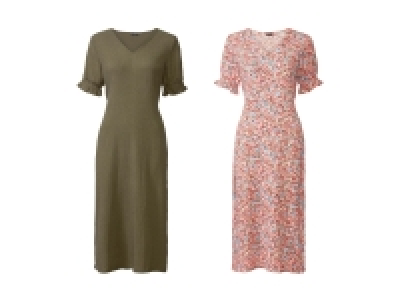 Lidl  Midikleid