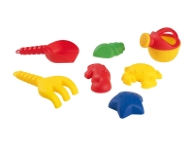 Sandspielzeug-Set