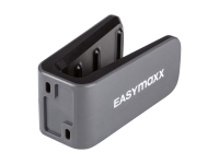Lidl  Easymaxx Universal-Velo-Halterung