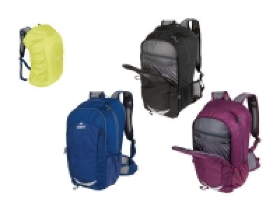 Velo-Rucksack