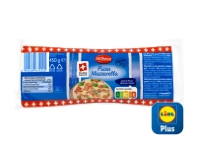 Pizza Mozzarella CHF 1.59