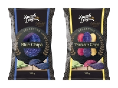 Premium Chips