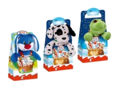 Ferrero Kinder Maxi Mix