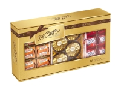 Lidl  Ferrero Die Besten Classic