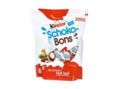 Ferrero Kinder Schoko-Bons