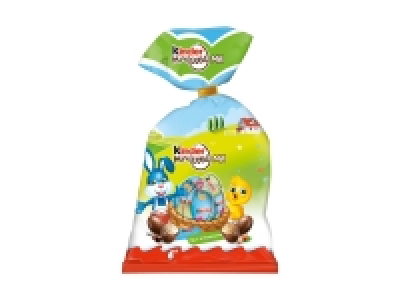 Ferrero Kinder Mini Eggs Mix
