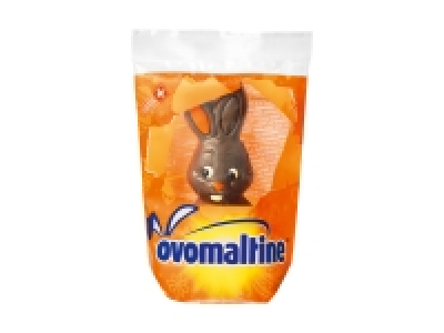 Lidl  Ovomaltine Osterhase