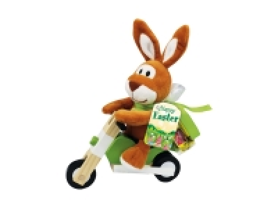 Lidl  Windel Holzspielzeug mit Hase