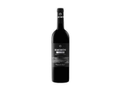 Hachón Reserva 2017