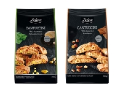 Lidl  Cantuccini