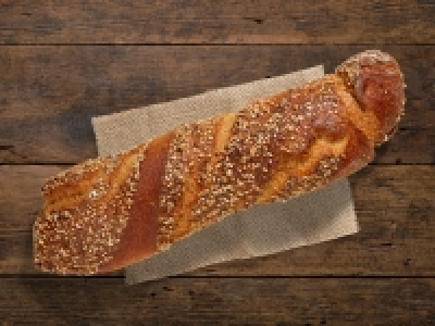 Lidl  Baguette rustique