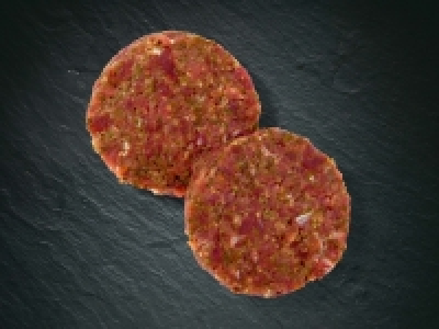 Lidl  MSC Thunfischburger