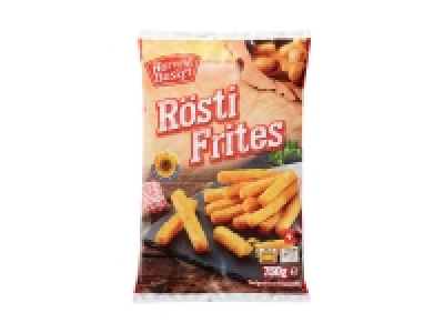 Lidl  Rösti Frites