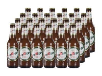 Lidl  San Miguel Bier