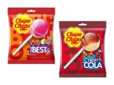 Chupa Chups CHF 3.45