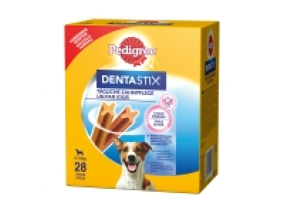 Lidl  Pedigree Dentastix Small Multipack