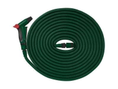 Flexi-Gartenschlauchset