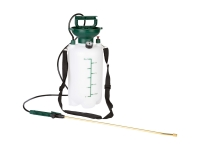 Drucksprüher 5 l CHF 14.99