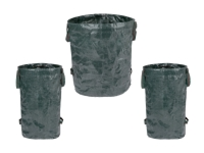 Gartenabfallsack-Set (nur in der Deutschschweiz)
