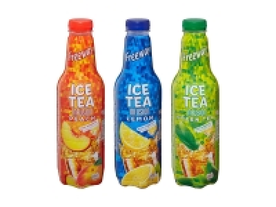 Lidl  Ice Tea Infusion