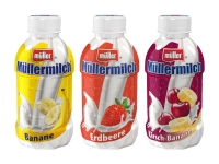 Lidl  Müllermilch