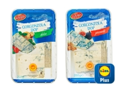 Lidl  Gorgonzola DOP