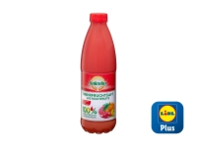 Lidl  Mehrfruchtsaft