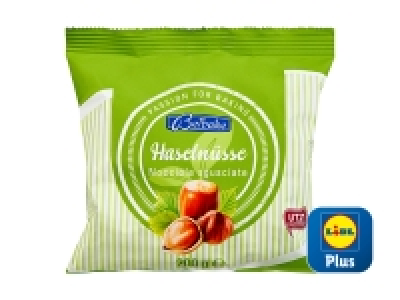Haselnusskerne