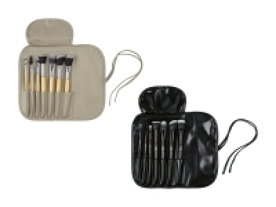 Kosmetikpinsel-Set CHF 6.99