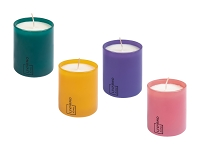 Duftkerze CHF 6.99