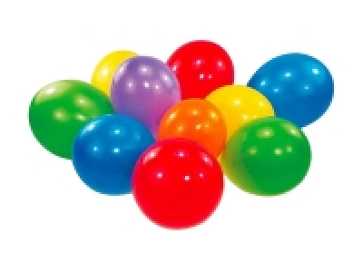 Luftballons, 30er