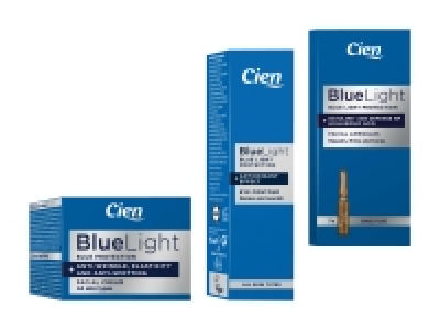 Lidl  Blue Light