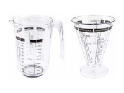 Messbecher-Set