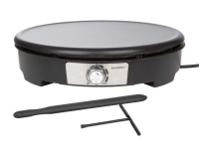 Crêpemaker