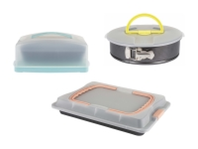 Zenker Back- und Transportbox