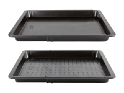 Zenker Universal-Herdbackblech