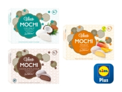 Lidl  Mochis