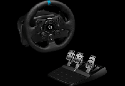 LOGITECH G923 True Force - Lenkrad (Schwarz) CHF 199.00