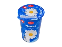 Lidl  Naturjoghurt 3.5%
