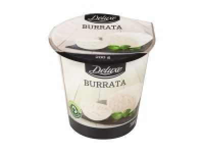 Burrata CHF 2.49