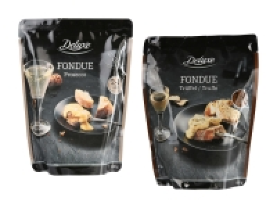 Lidl  Fondue