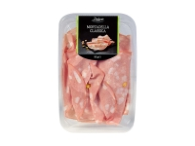 Mortadella mit Pistazien