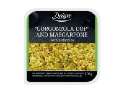 Gorgonzola
