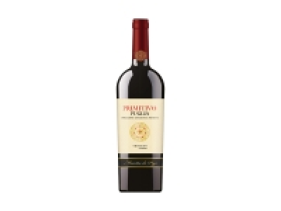 Primitivo 2021