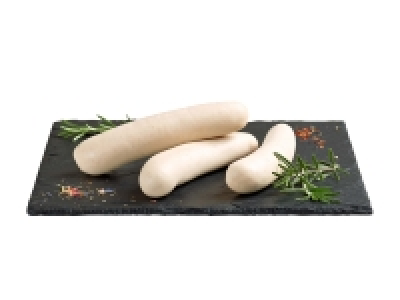 Lidl  St. Galler Bratwurst