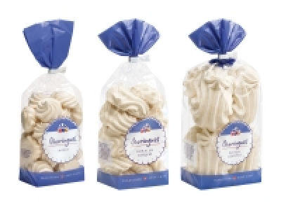 HUG Meringues CHF&nbsp;3.15