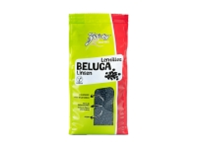 Zwicky Beluga Linsen
