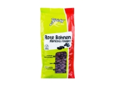 Zwicky Rote Bohnen
