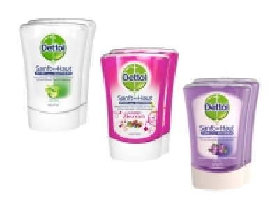 Lidl  Dettol Flüssigseife No-Touch