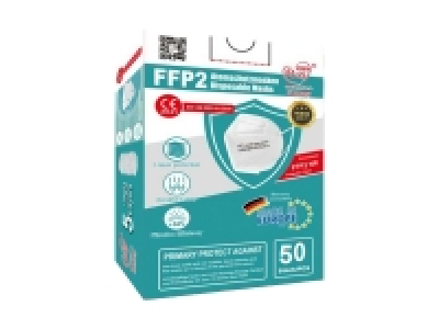 FFP2 Masken 50er